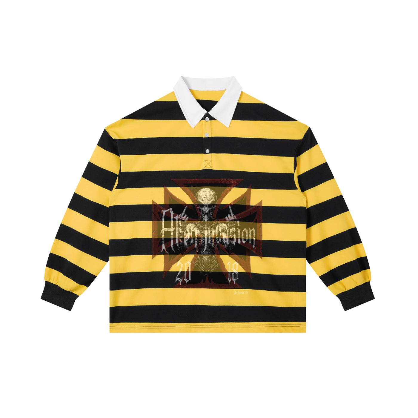 Cross Polo