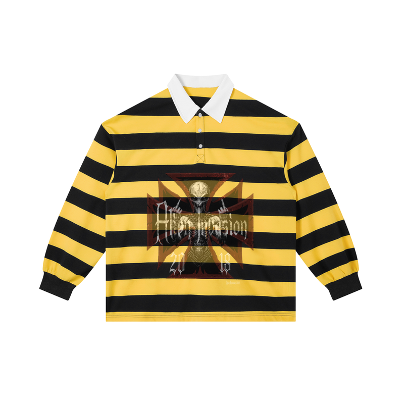 Cross Polo