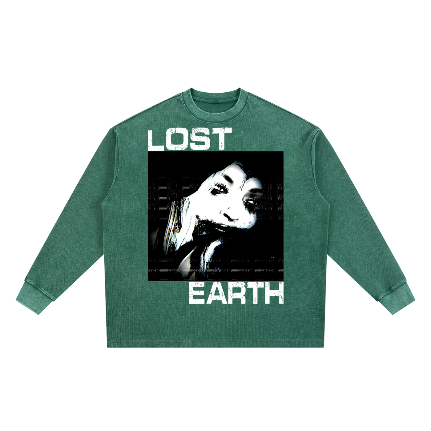 Waffle Knit Thermal