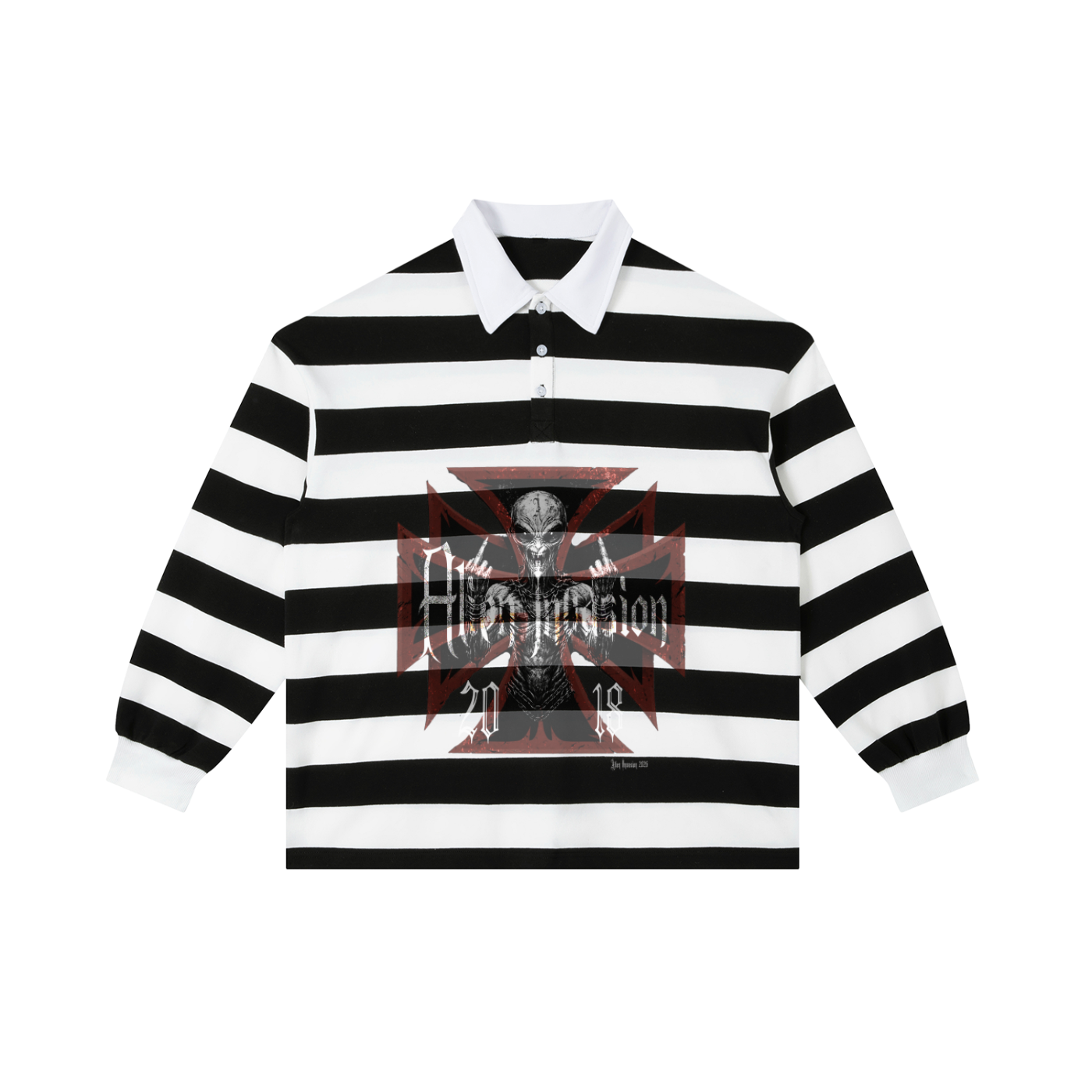 Cross Polo