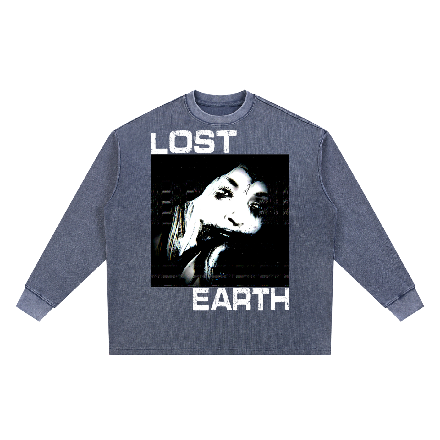 Waffle Knit Thermal
