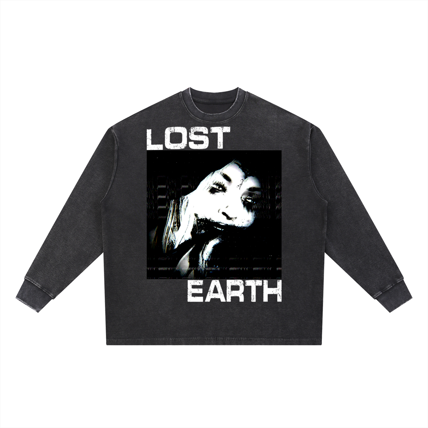 Waffle Knit Thermal