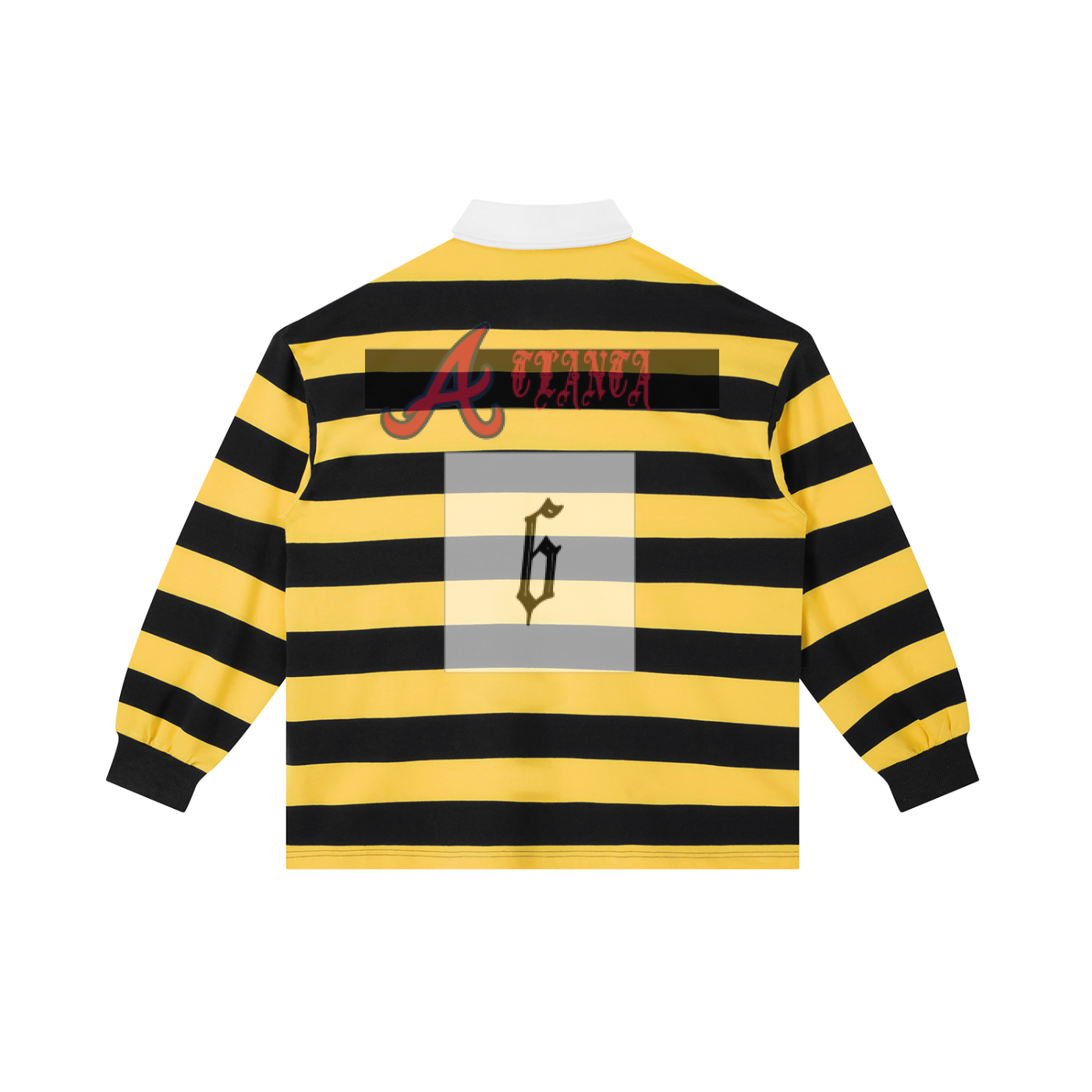 Cross Polo