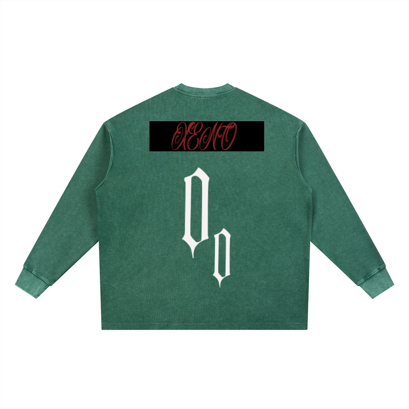 Waffle Knit Thermal