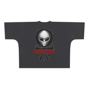 Inferno Shirt