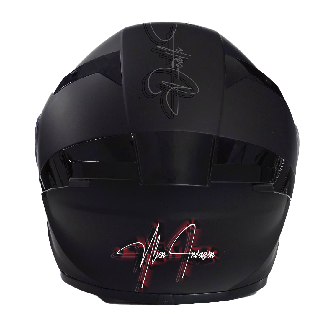 PREVAIL HELMET