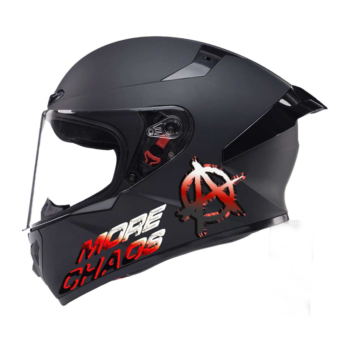 PREVAIL HELMET
