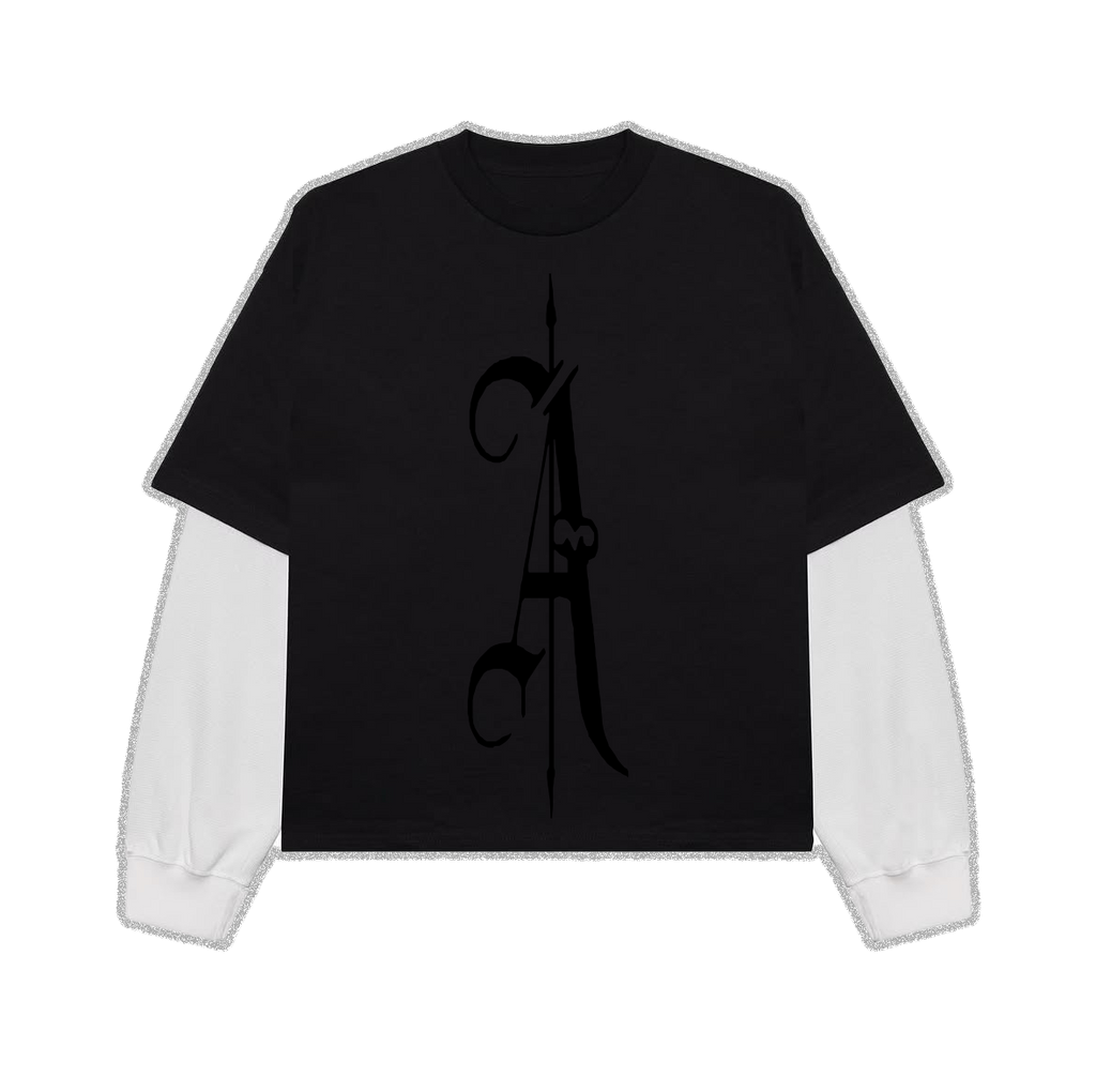 Conquer Conquest Black Thermal