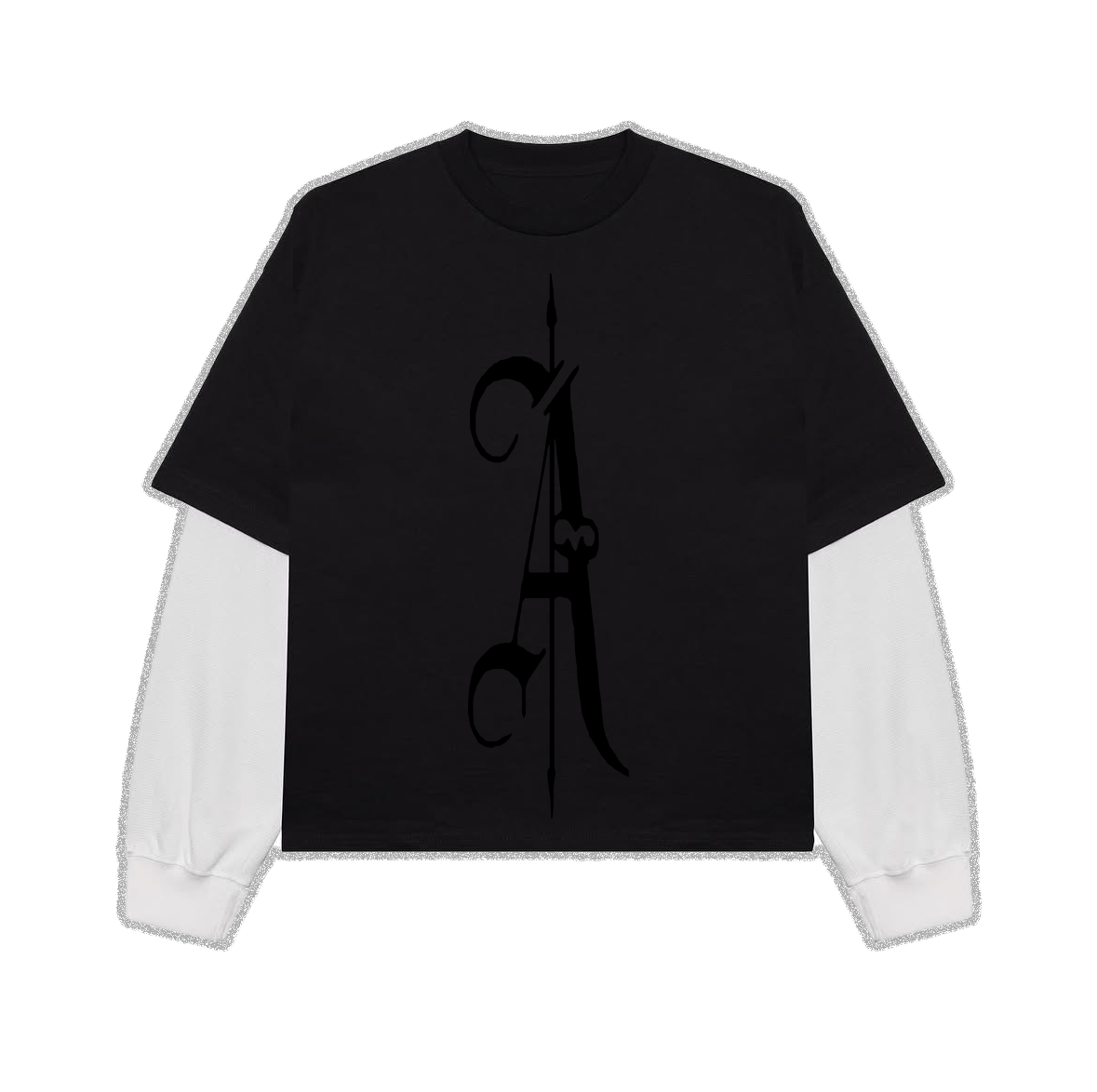 Conquer Conquest Black Thermal