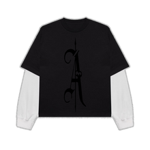 Load image into Gallery viewer, Conquer Conquest Black Thermal
