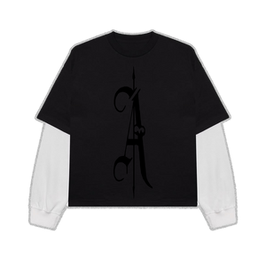 Conquer Conquest Black Thermal