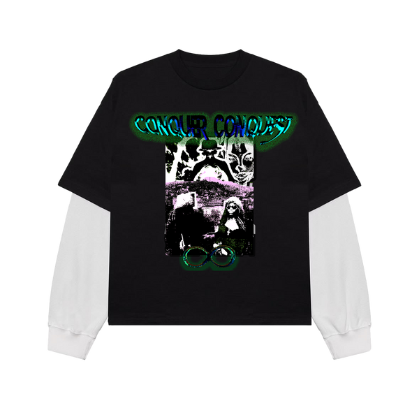 Conquer Conquest Thermal