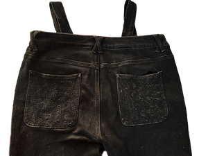 Knight's Vanguard Straight Leg Jeans