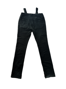 Knight's Vanguard Straight Leg Jeans