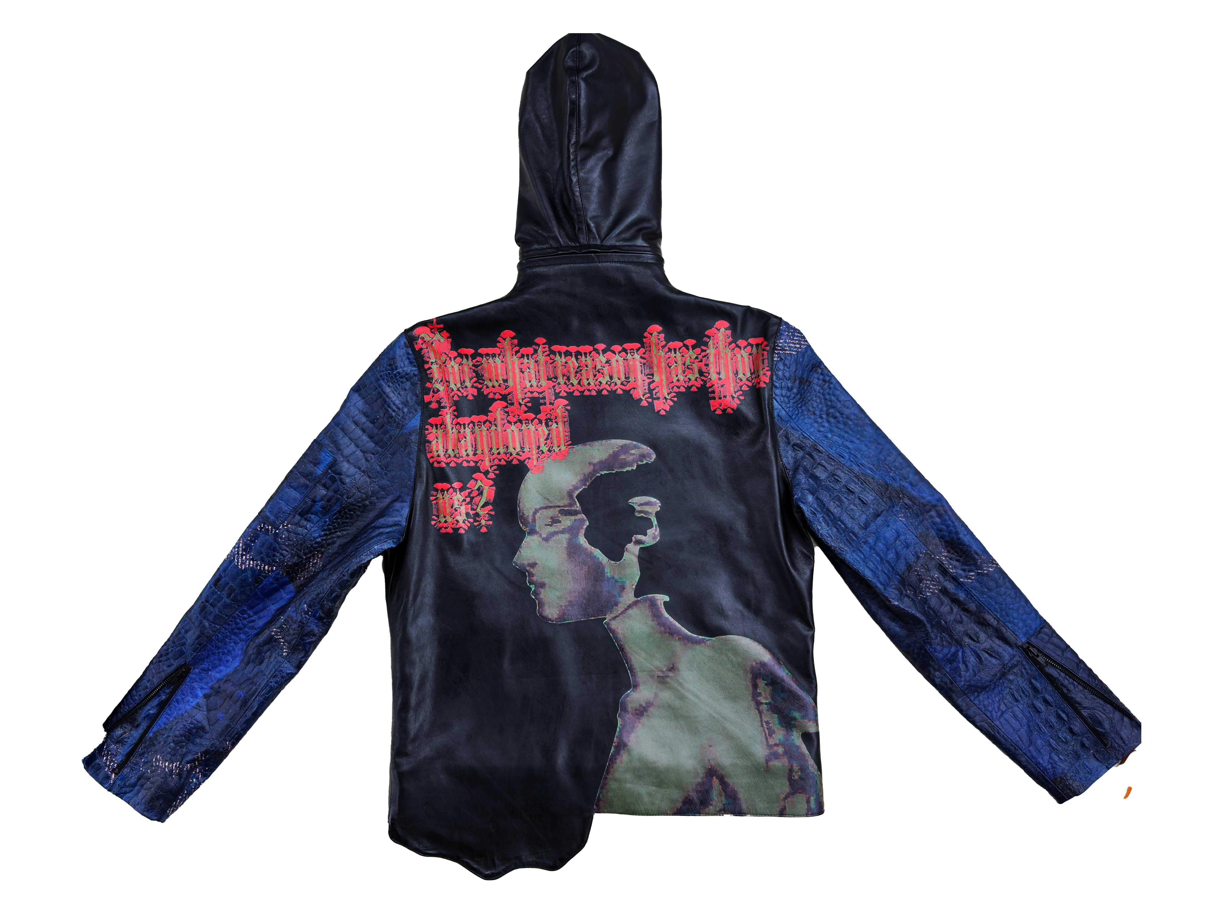 Knight's Vanguard Jacket
