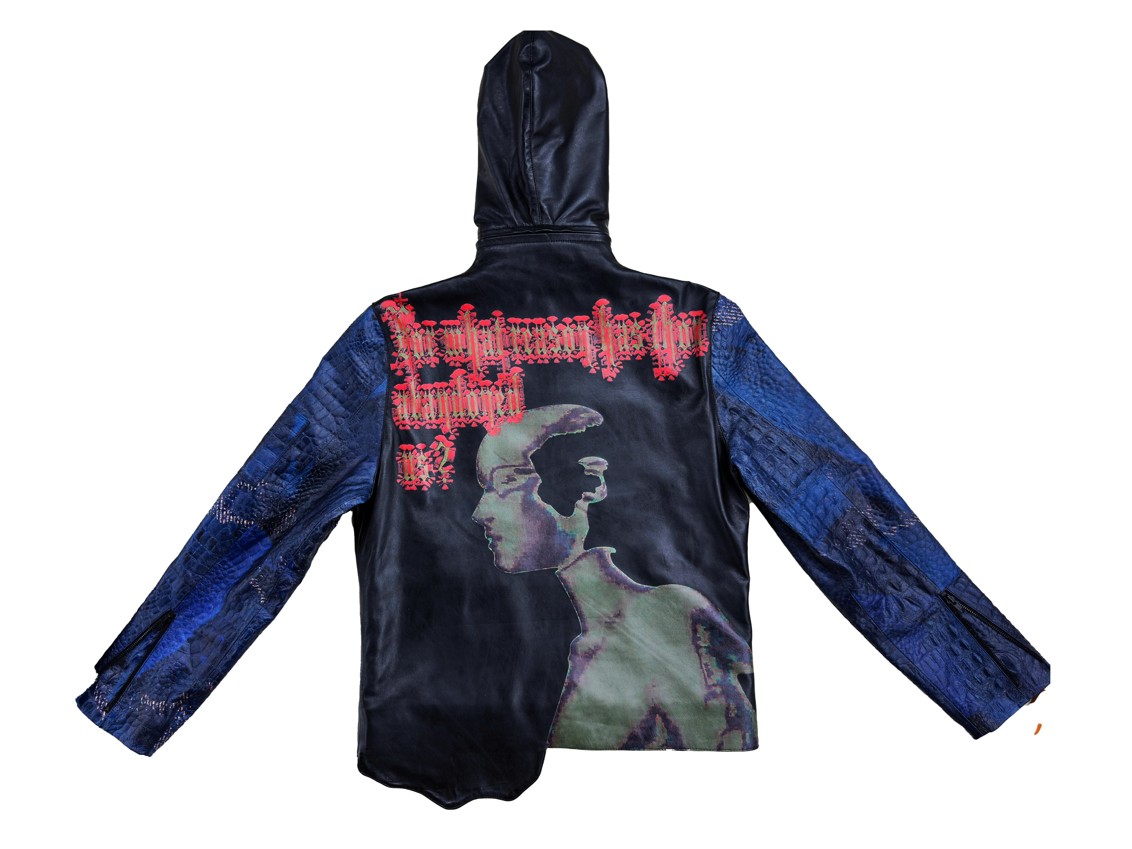 Knight's Vanguard Jacket