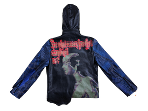 Knight's Vanguard Jacket