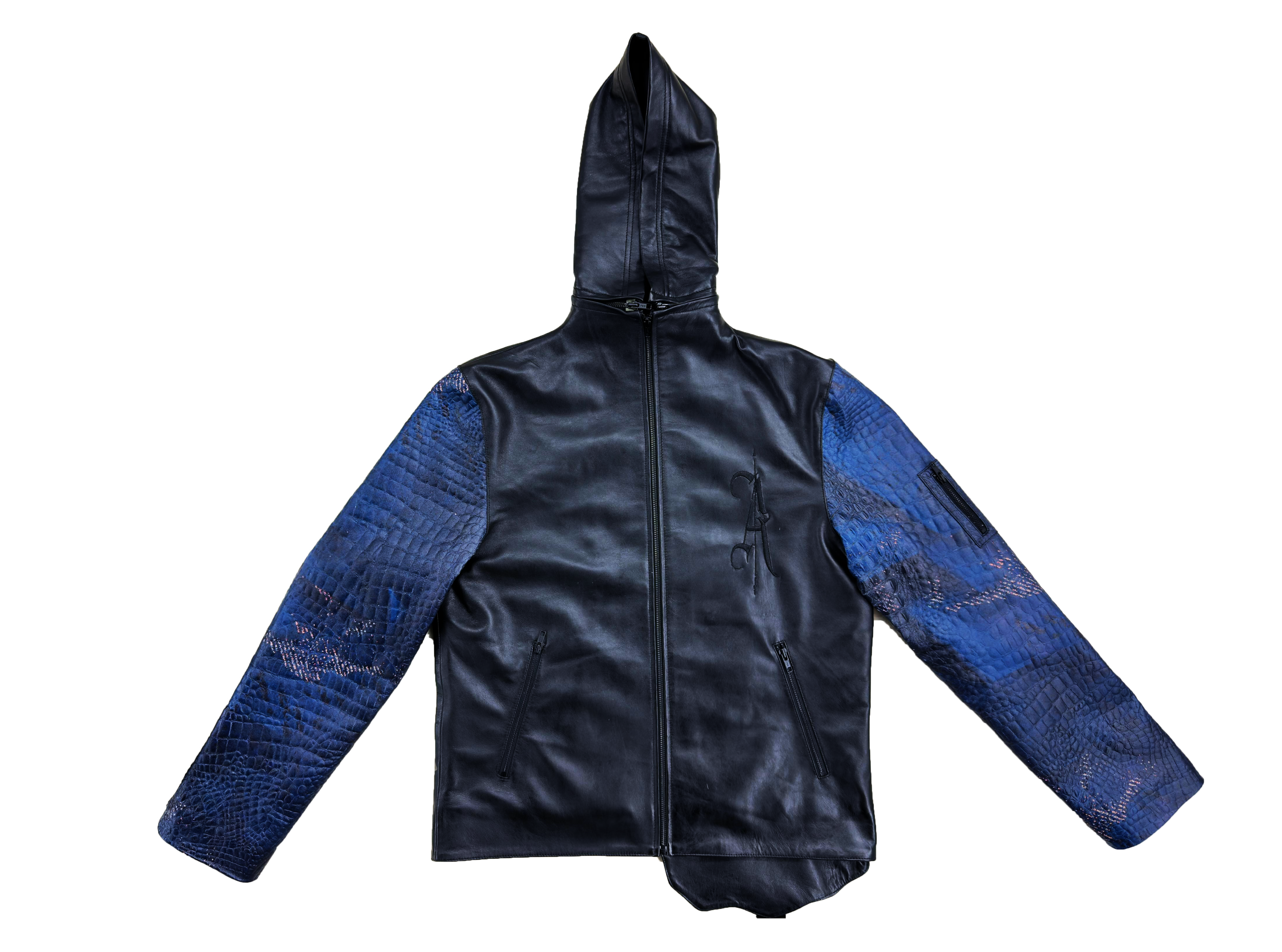 Knight's Vanguard Jacket