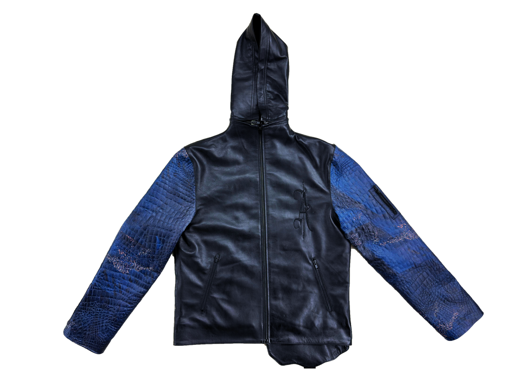 Knight's Vanguard Jacket