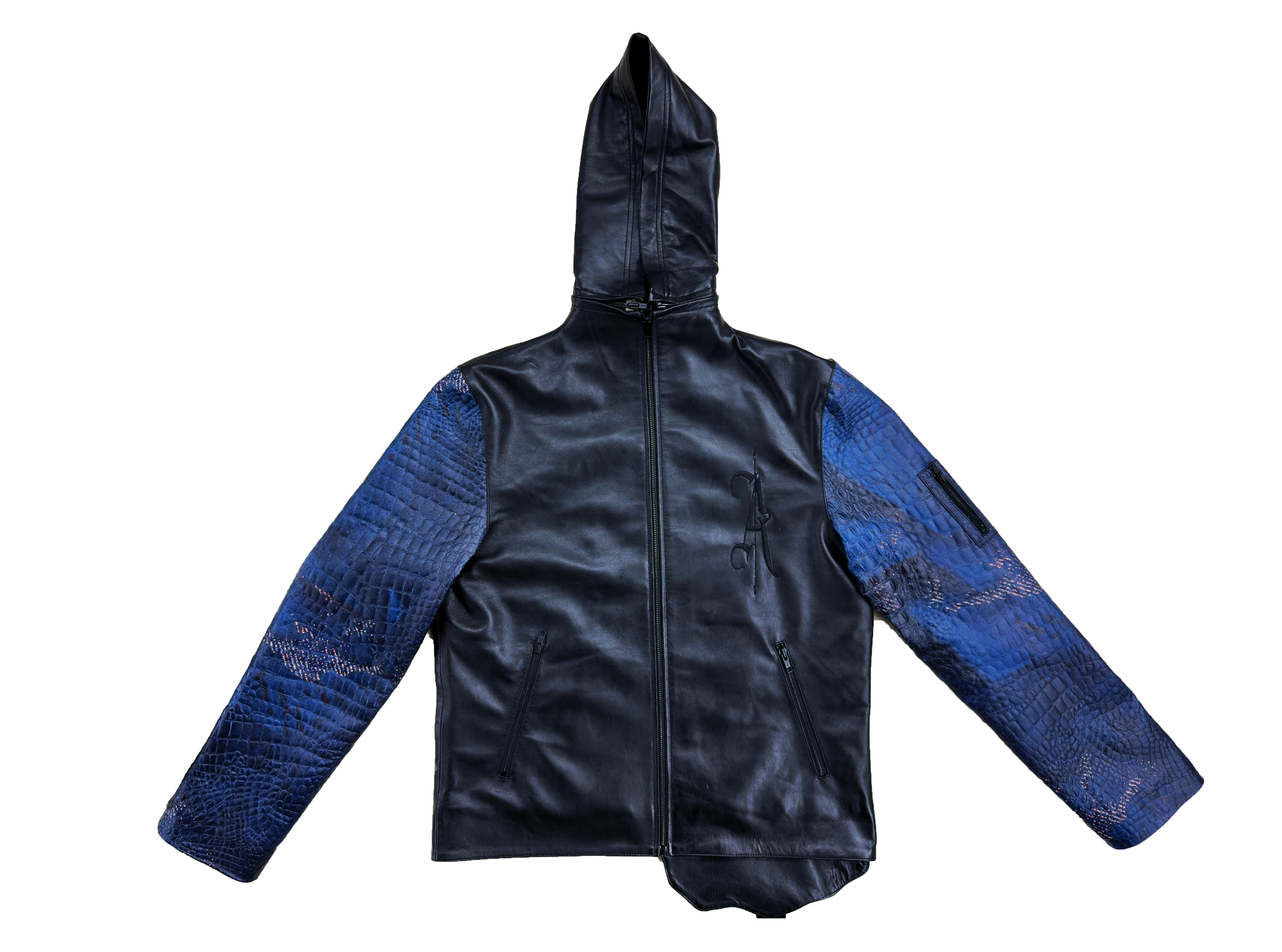 Knight's Vanguard Jacket