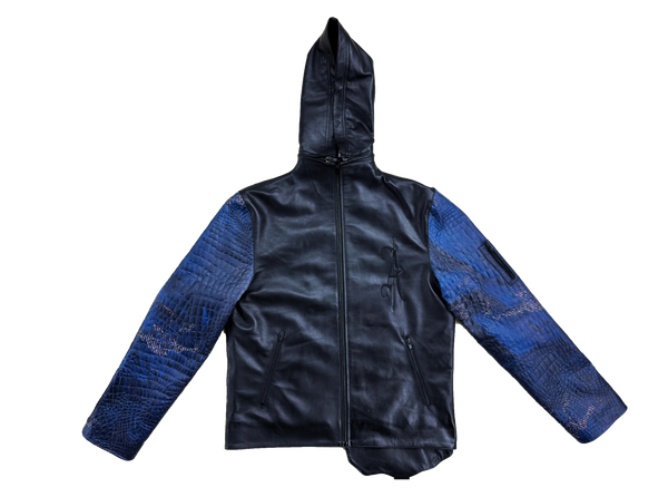 Knight's Vanguard Jacket