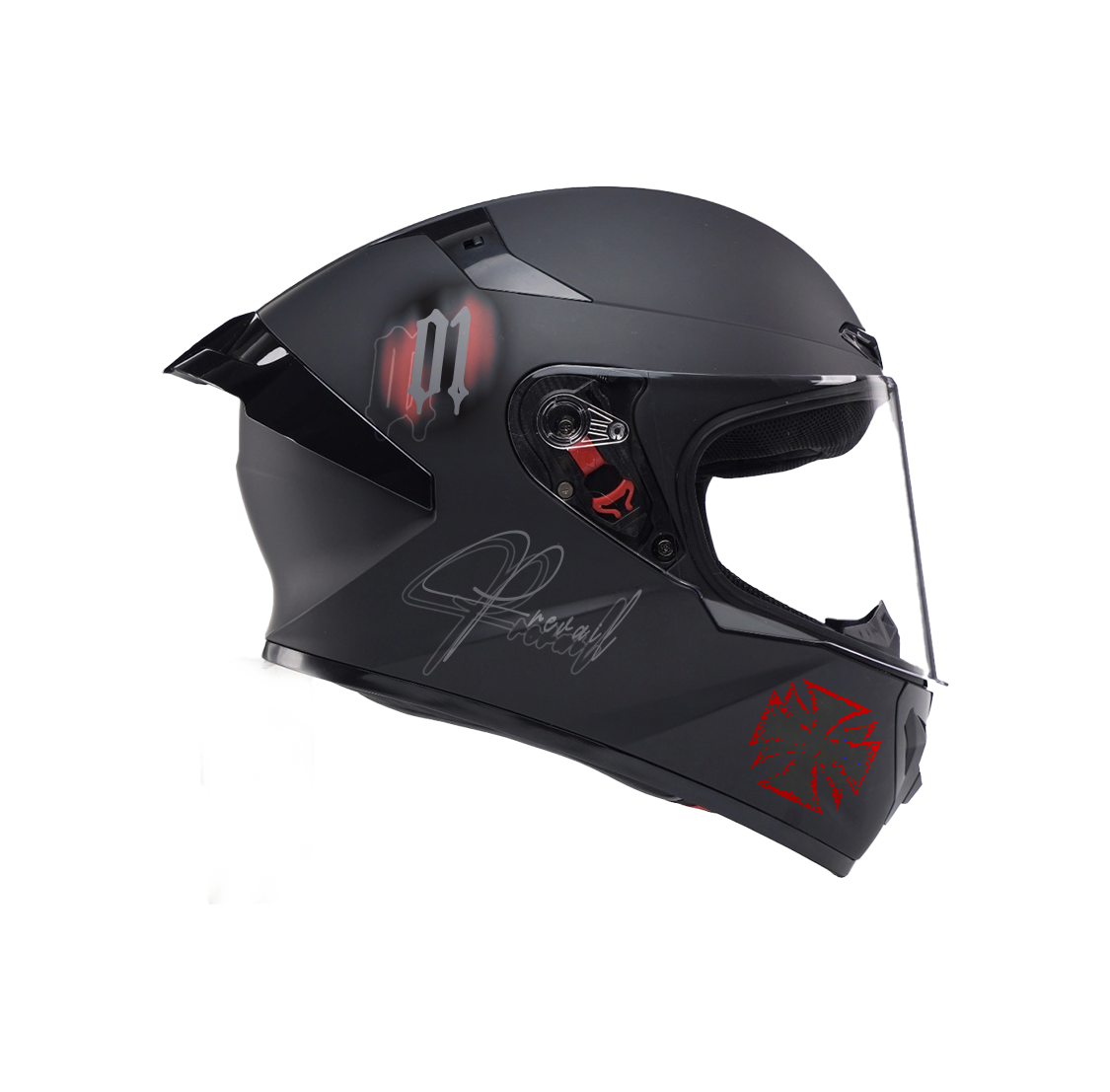 PREVAIL HELMET