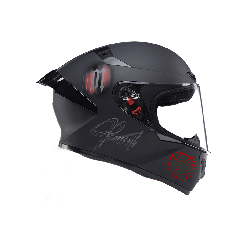 PREVAIL HELMET