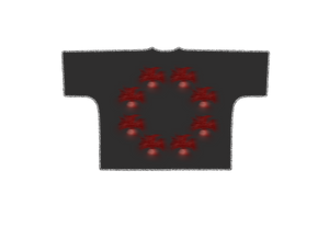 SWASROBO SHIRT