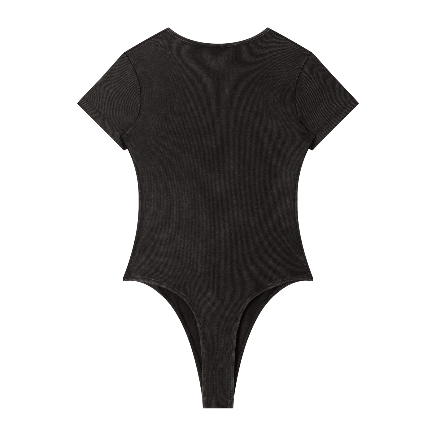 Cross Bodysuit
