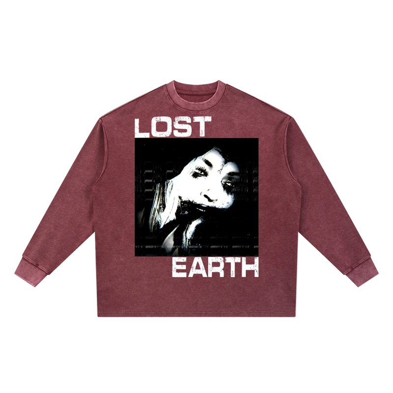 Lost Earth Thermal (O/S)