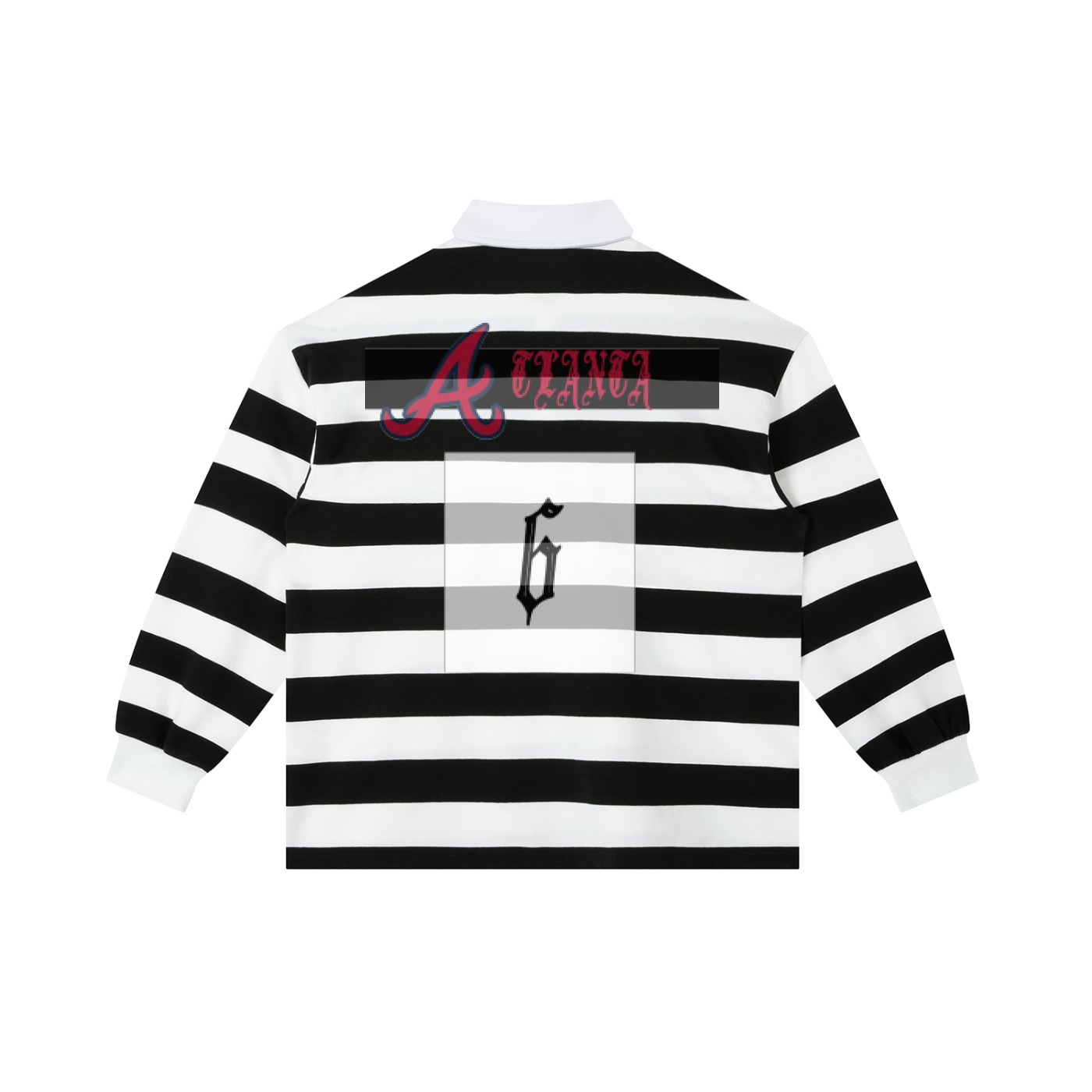 Cross Polo