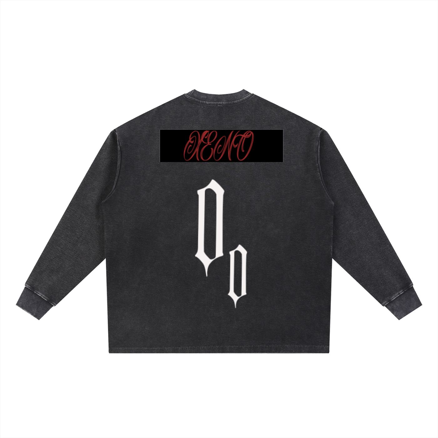 Waffle Knit Thermal