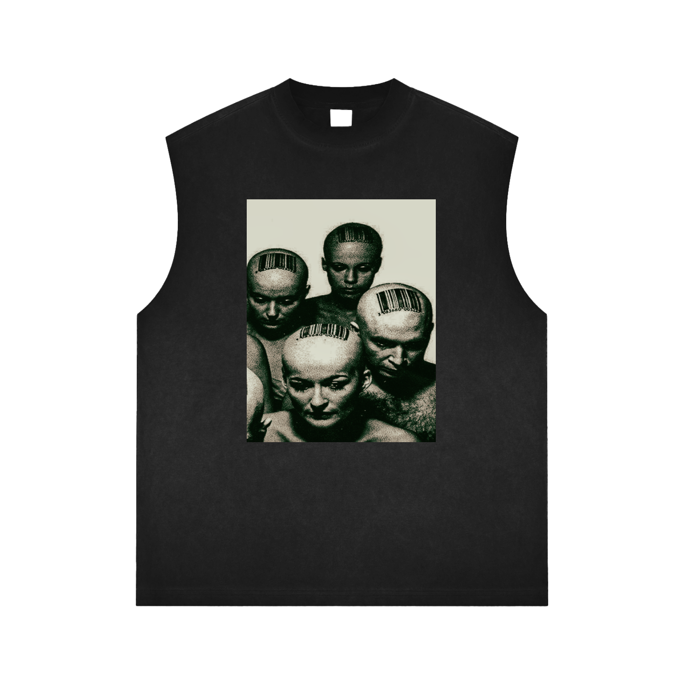 Coded Tank