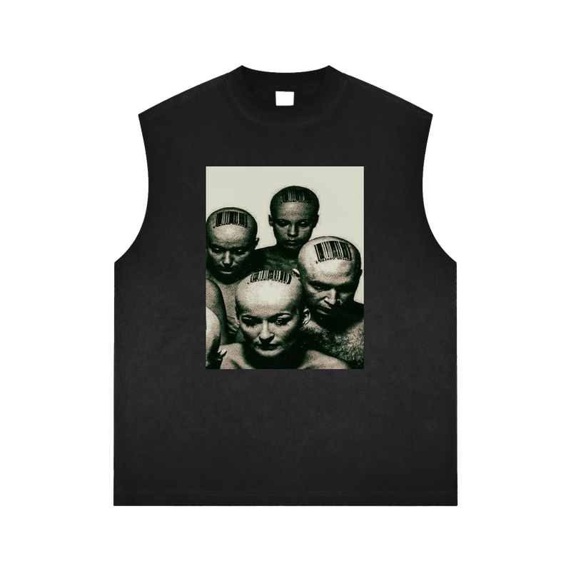 Coded Tank