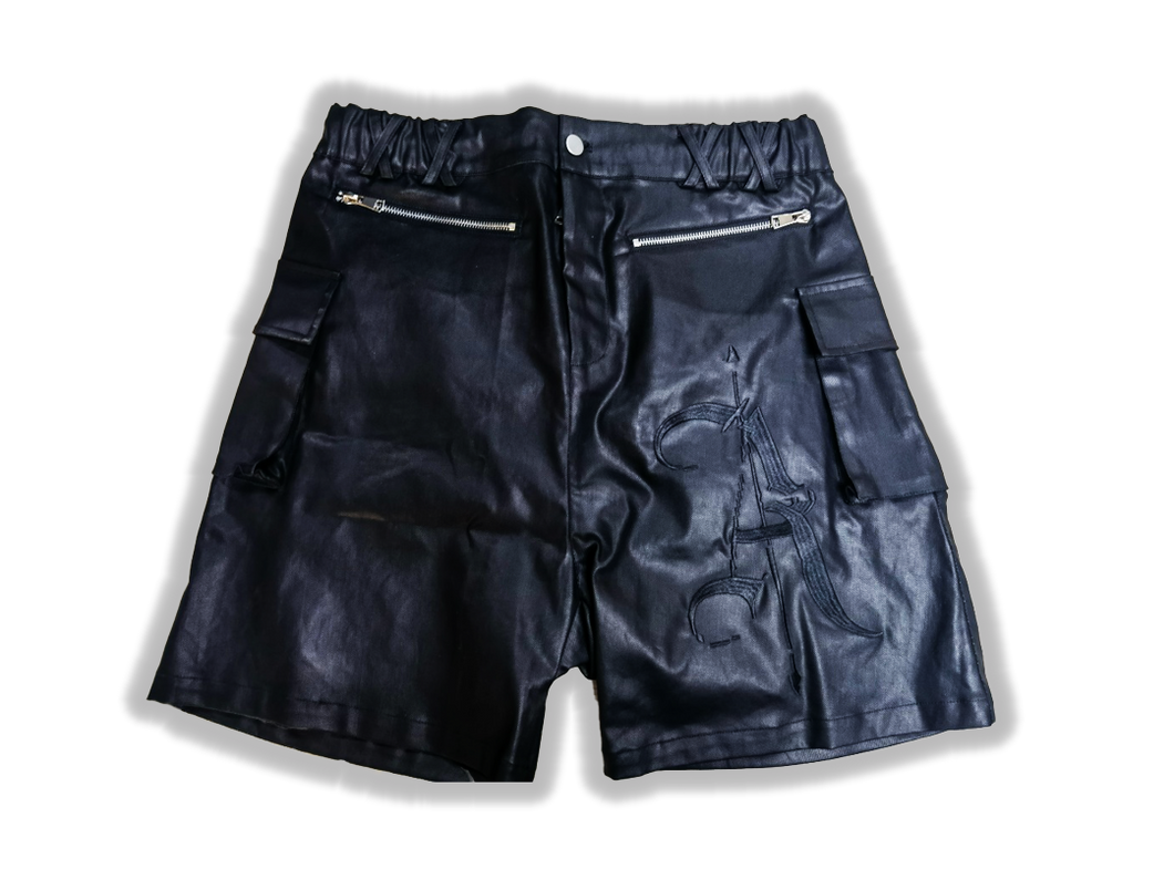 MATTER SHORTS