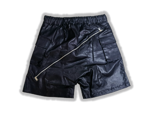 MATTER SHORTS